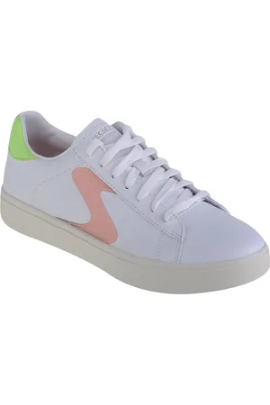 Skechers Skeachers Eden LX Top Grade dames sneaker - multi