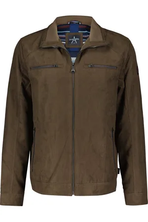 Donders Selliot Shirt-jacket