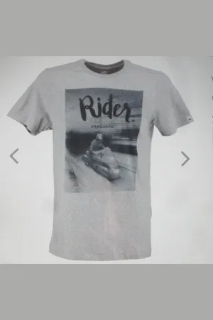 Vanguard Rider Tshirt