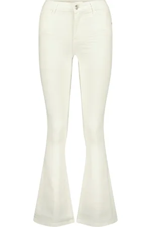 Raizzed Jeans Sunrise R124awd42018 Rd14 White Dames