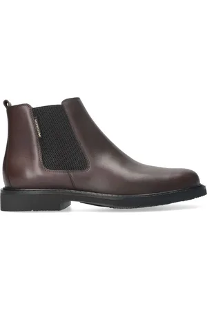 Mephisto Murray - heren laars - - maat 40.5 (EU) 7 (UK)