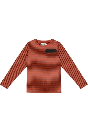No Way Monday U-BOYS Jongens T-shirt