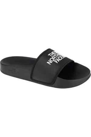 The North Face W Base Camp Slide III NF0A4T2SKY4, Vrouwen, , Slippers, maat: 36
