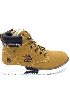 Dockers Veterboots