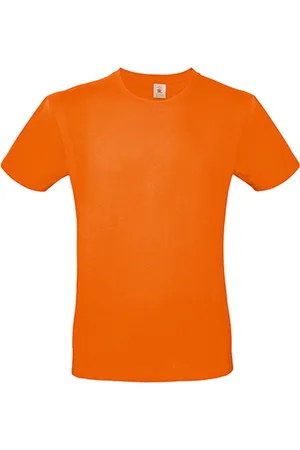 B and C 2-Pack herenshirt 