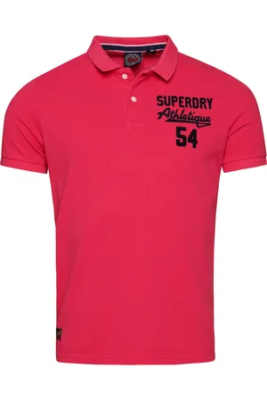 Superdry Vintage Superstate Polo Heren -