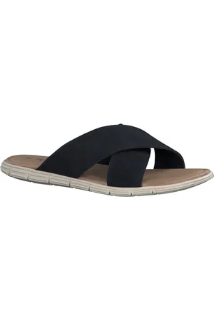 QS by s.Oliver Men Slipper 5-17201-42 805