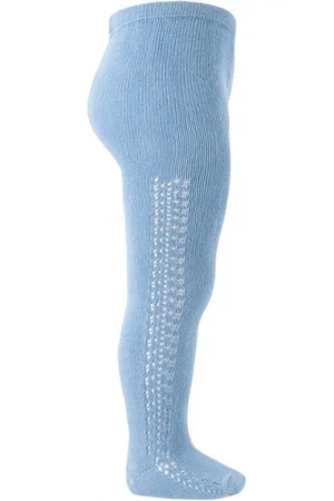 CONDOR Cóndor Maillot Side Openwork | 2591/1 | Blush/ | 3-6 mnd | maat 00