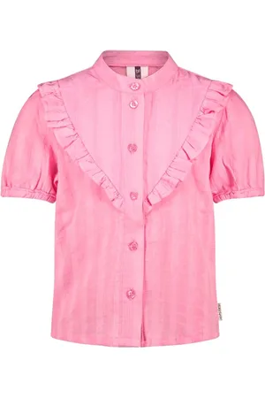 B.Nosy Y402-5160 Meisjes Blouse -