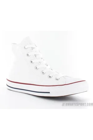 Converse Chuck Taylor All Star Sneakers Hoog Unisex -