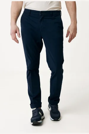 Mexx Gregory Mid Waist Chino