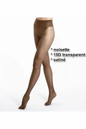 Le Bourget - pantys /collants - maat XL