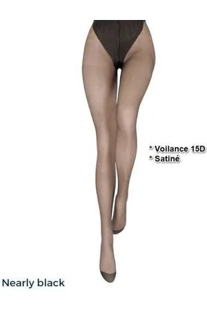 Le Bourget - pantys /collants - maat S