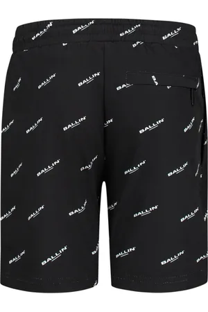 Ballin Ballin Swim shorts 128