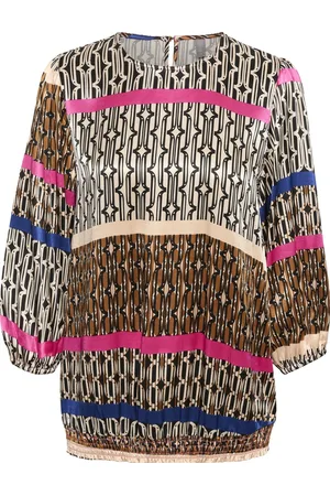 Culture CUtheodora Blouse Dames Blouse