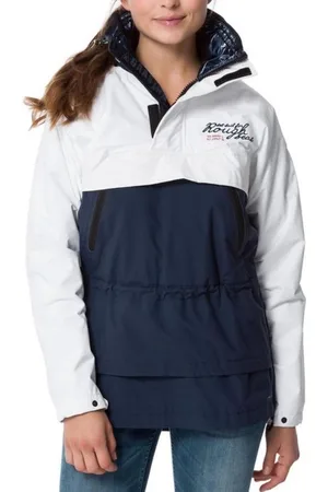 Gaastra Windbreaker - Blauw/