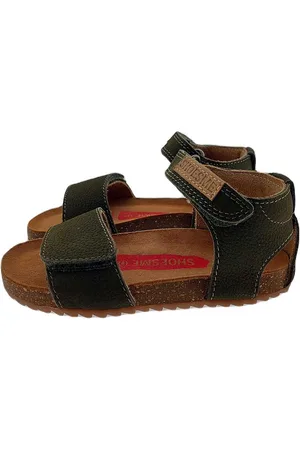 Shoesme Sandalen | Meisjes, jongens | | Leer | |