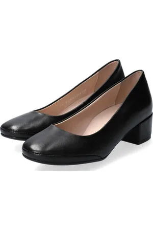 Mephisto Brity - dames pump - - maat 35 (EU) 2.5 (UK)