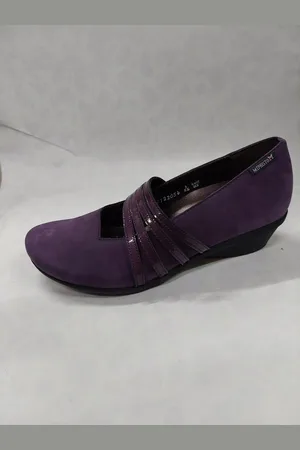 Mephisto ABBIE / pumps / / maat 4 (37)