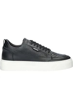Antony Morato Flint Animal heren sneaker -