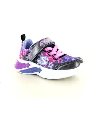 Skechers | 302324N | Lampjes in zool |