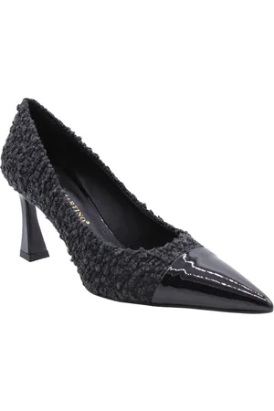 ENZO DI MARTINO Pump 40