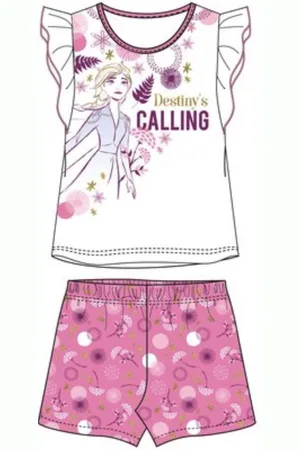 Disney Frozen - Pyjama - 8 jaar - maat 128