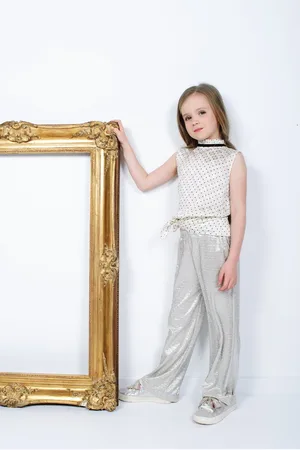 Rumbl Royal - Broek -