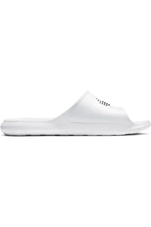 Nike V One Badslipper Senior