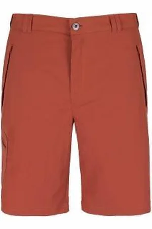 Regatta Leesville Short - Sportbroek - Mannen