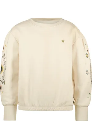 Like Flo F408-5305 Meisjes Trui