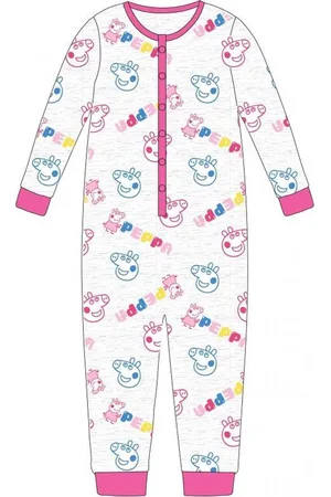 Peppa Pig Onesie - pyjama - KATOEN