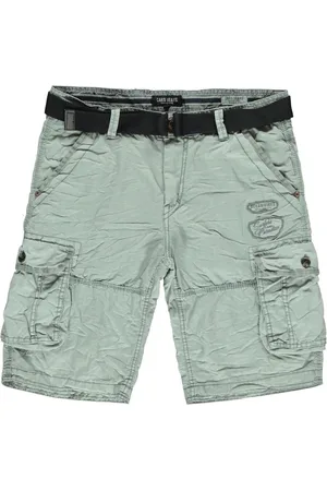 Cars Shorts KIDS DURRAS COTTON