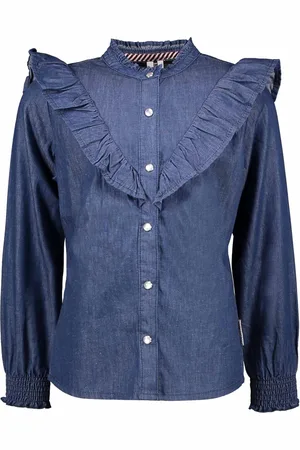 B.Nosy Meisjes Blouse