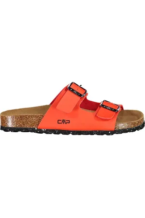 CMP Eco Thalitha 3q91016 Eco Thalitha Sandalen Rood EU 41 Vrouw