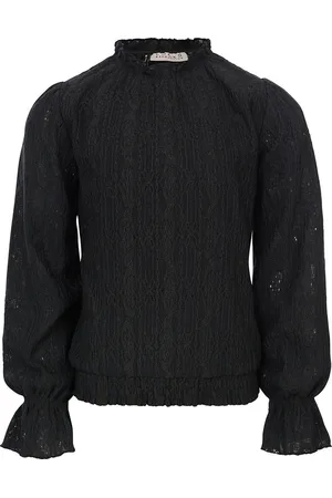 LOOXS Revolution LOOXS 10sixteen 2432-5104-094 Meisjes Blouse