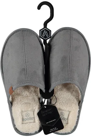Apollo Unisex Sloffen -