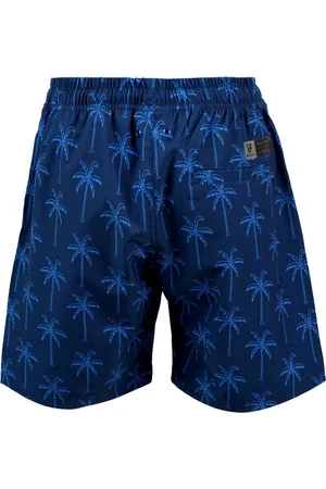 Brunotti Darminy boys swim shorts - Zwemshort jongens