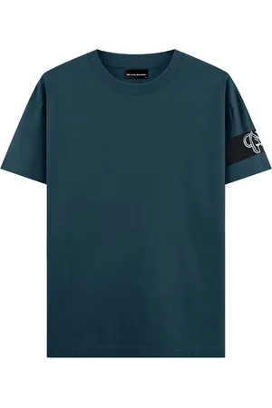 Black Bananas COMMANDER T-SHIRT