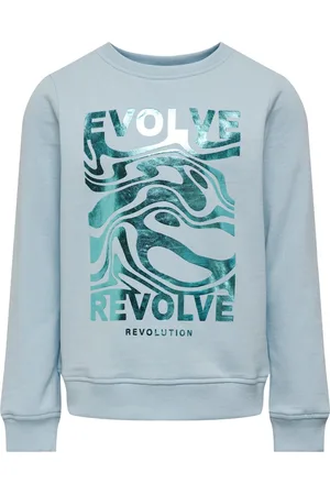 ONLY Sweater meisjes - - KOGcarol - maat 122/128