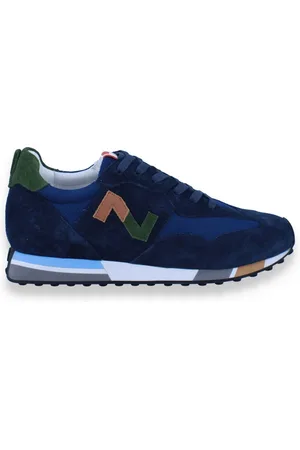 Nathan-Baume Nathan Baume Heren Sneaker 41