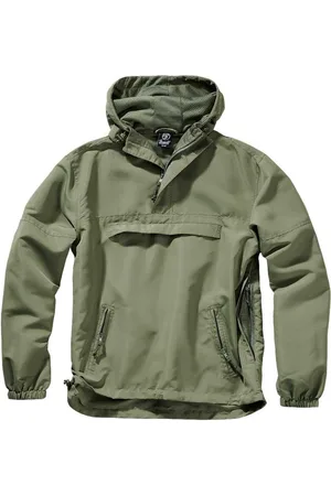 Brandit Summer Windbreaker Heren