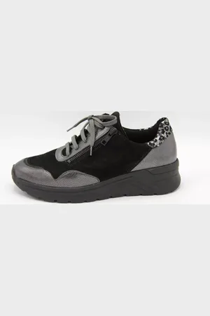 Solidus Karma K Smokey grey (