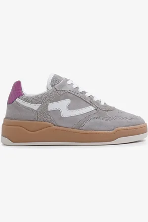 VIA VAI Sam Levi Sneakers - Suede -