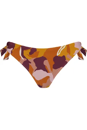 Barts Lunan Cheeky Bum Vrouwen Bikinibroekje - maat 40