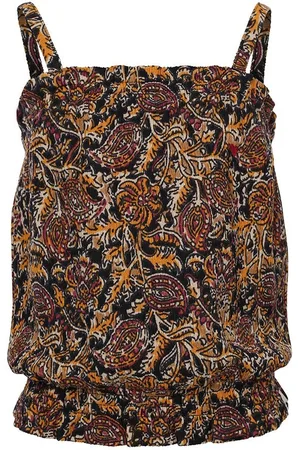 LOOXS Revolution LOOXS Little 2412-7134-801 Meisjes Blouse