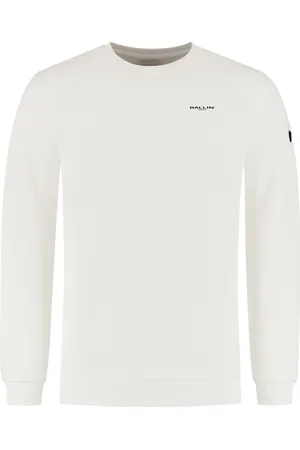 Ballin Heren Regular fit Sweaters Crewneck LS -