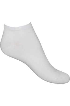 Bonnie Doon Dames - Cotton Short Sock - - maat 36-41 (2 paar)