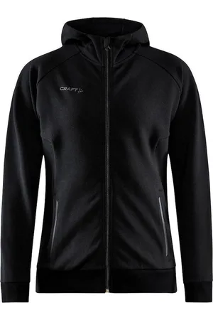 Craft CORE Soul Full Zip Hood W 1910626 - - S