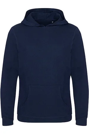 AWDis Lusaka Sustainable Hoodie met capuchon - XL